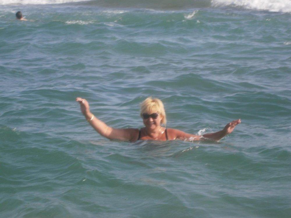Елена Зандер
