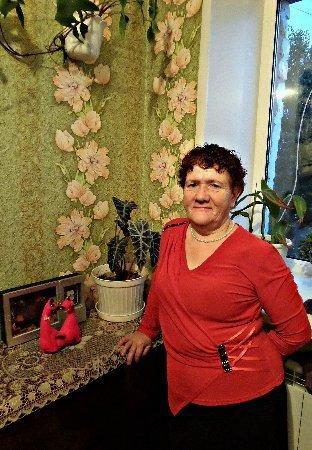 Валентина Французова