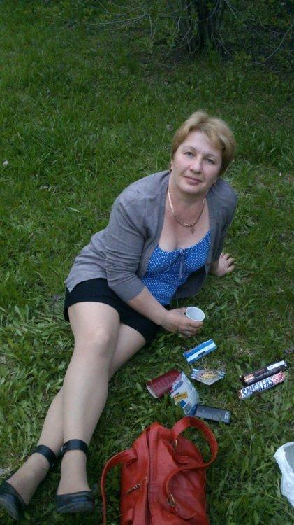 Людмила Масурова