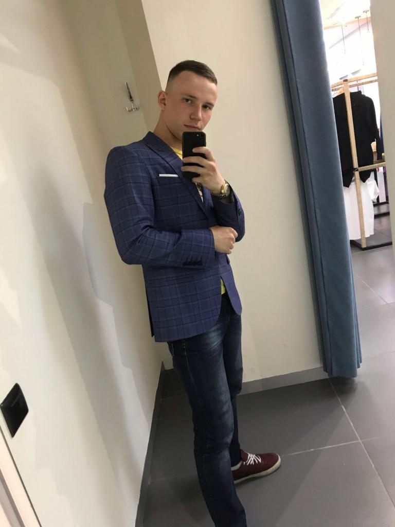 Антон