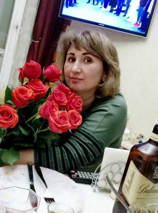 Наталья
