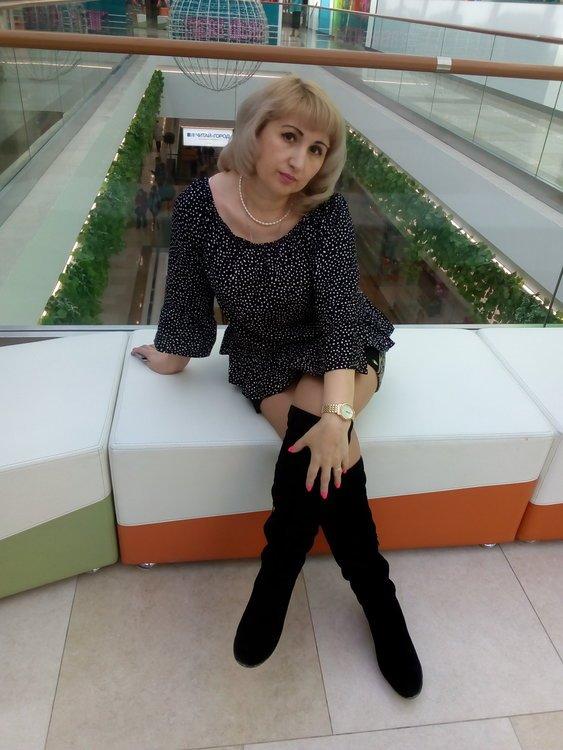 Наталья