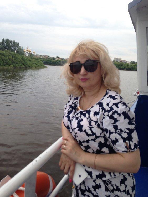 Наталья