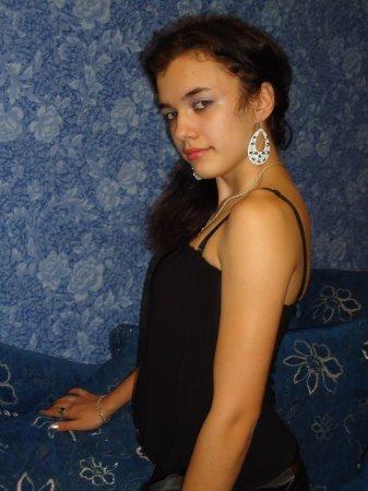 Кристина