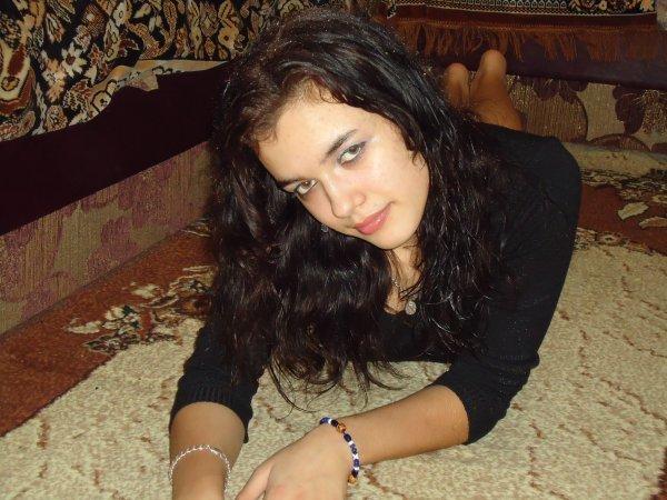 Кристина