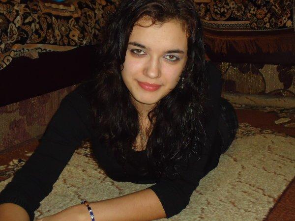 Кристина