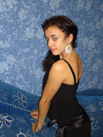 Кристина