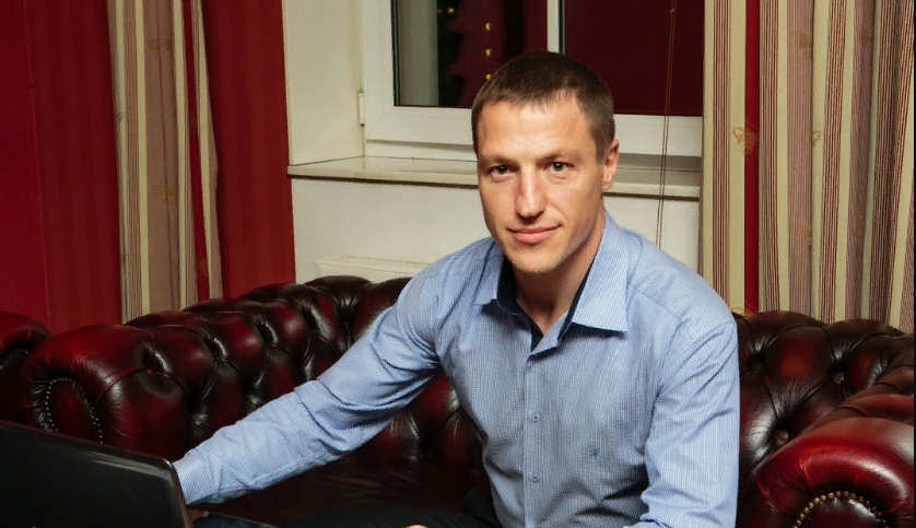 Михаил