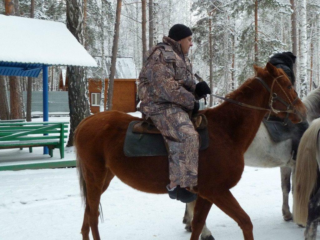 Игорь
