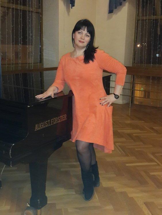 Екатерина