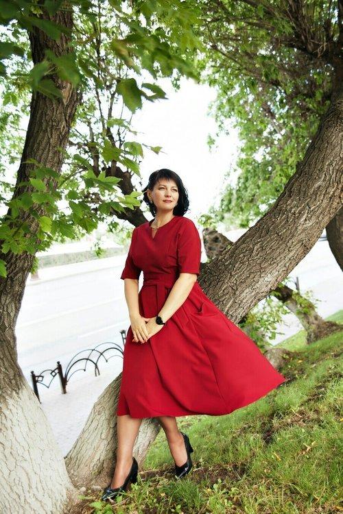 Екатерина