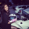 Yanina Mayer
