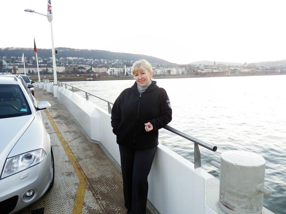 Валентина