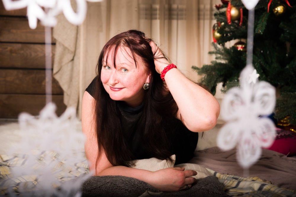 Евгения Александрова