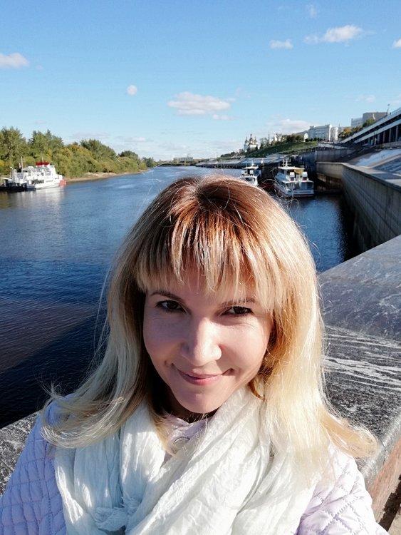 Светлана