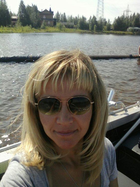 Светлана