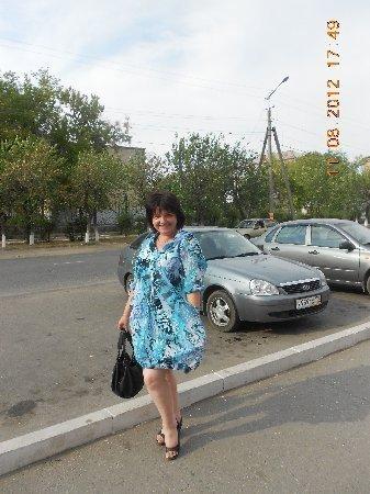Океан Эльзы