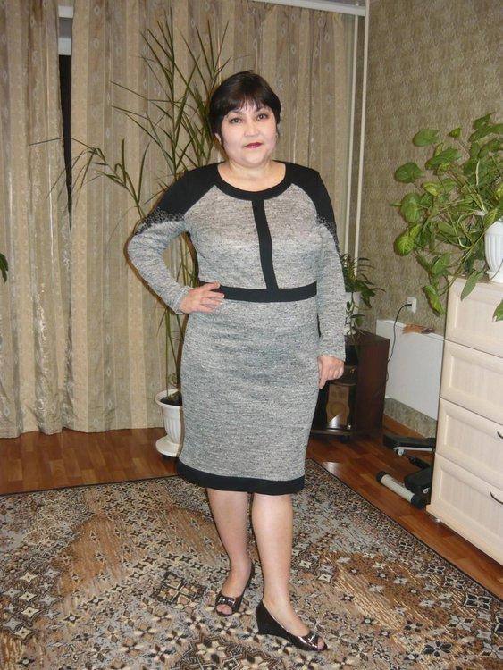 Римма Пеганова