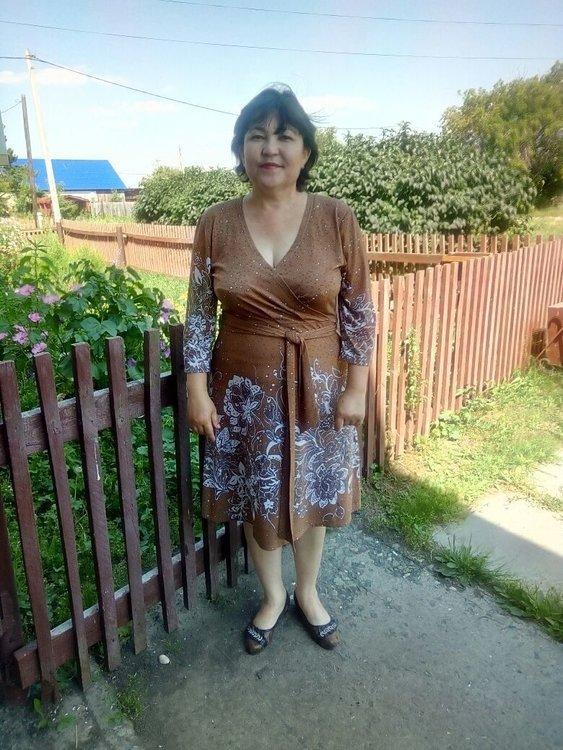Римма Пеганова