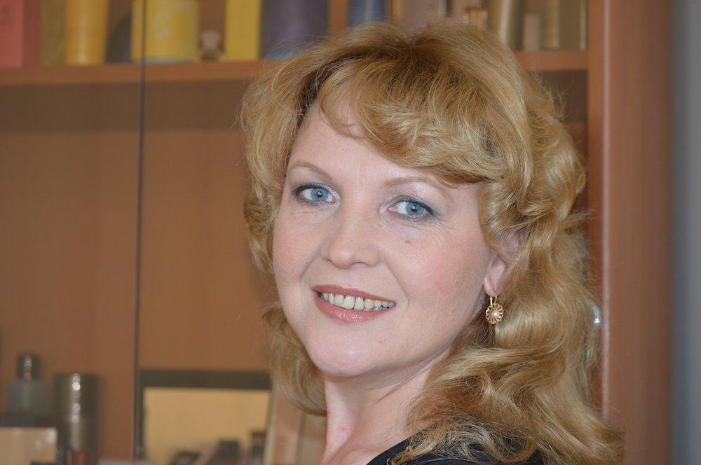 Елена Апрельская
