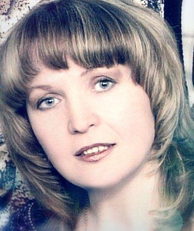 Елена Апрельская