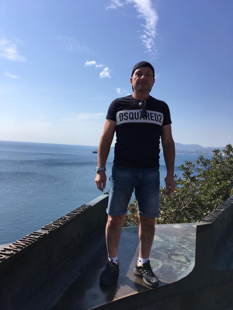 Олег
