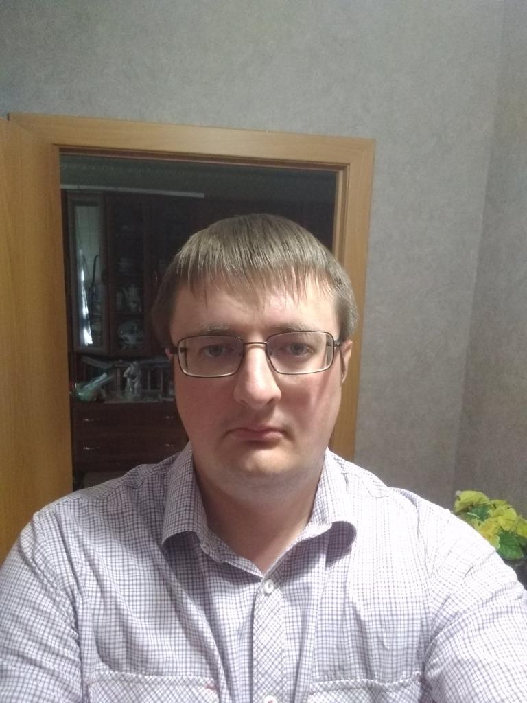 Дмитрий