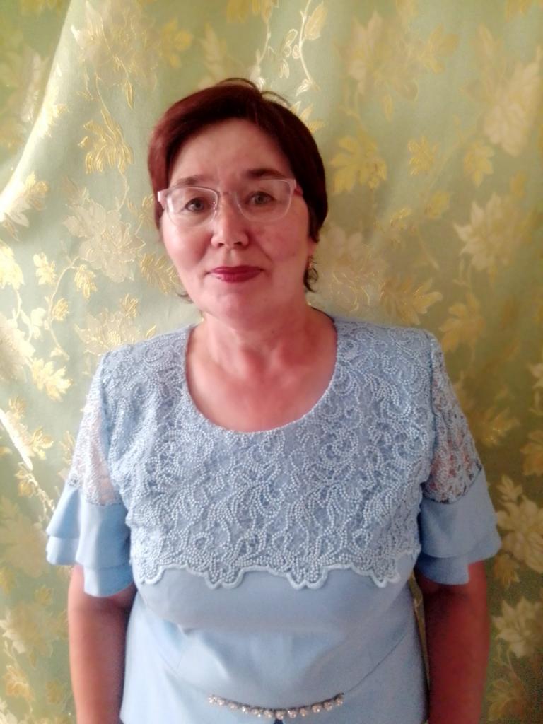 Рита