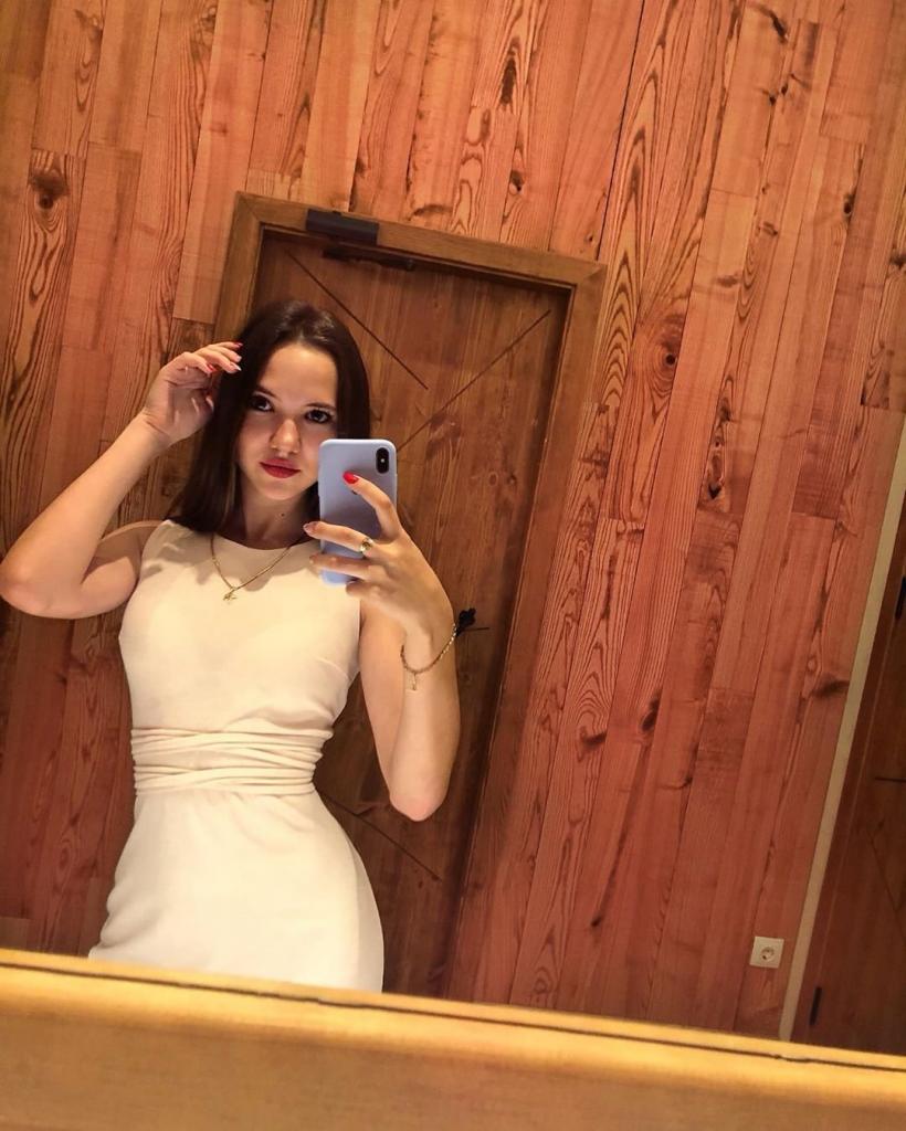 Ангелина