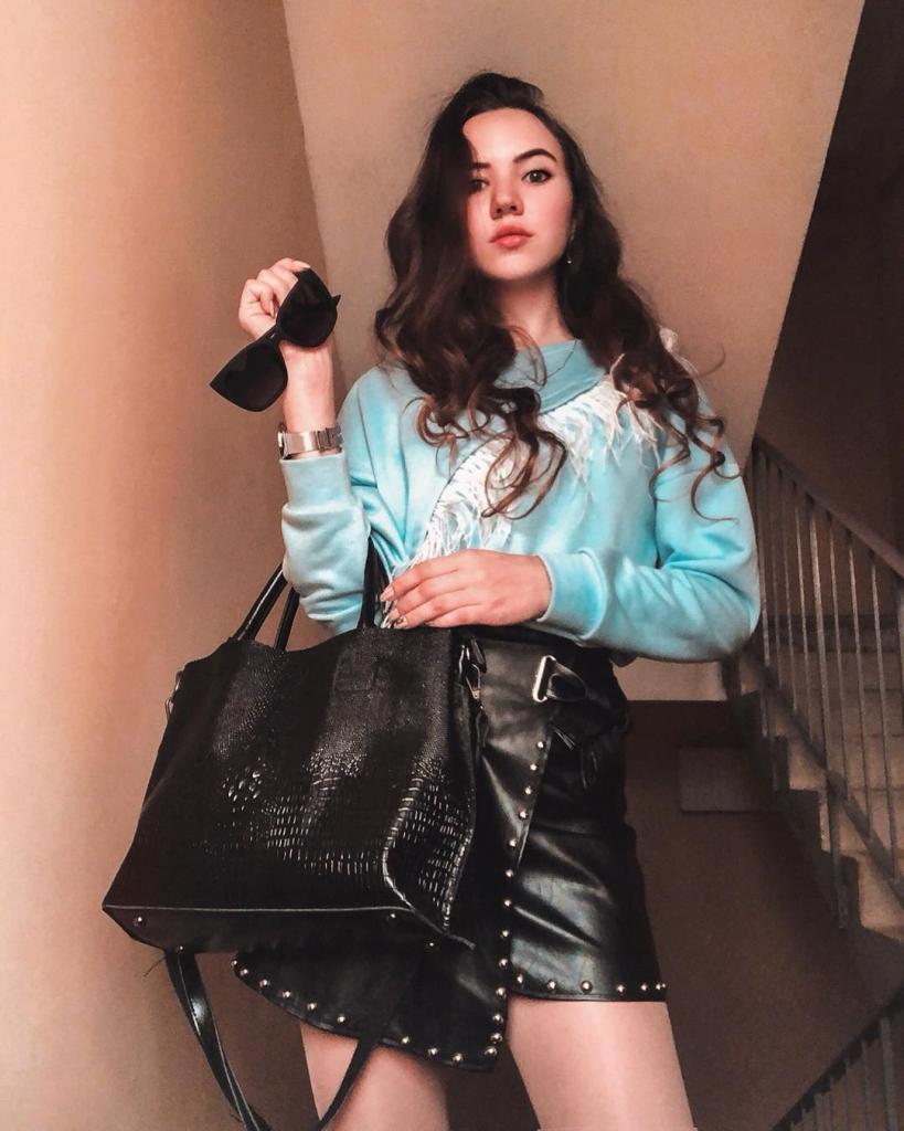 Ангелина