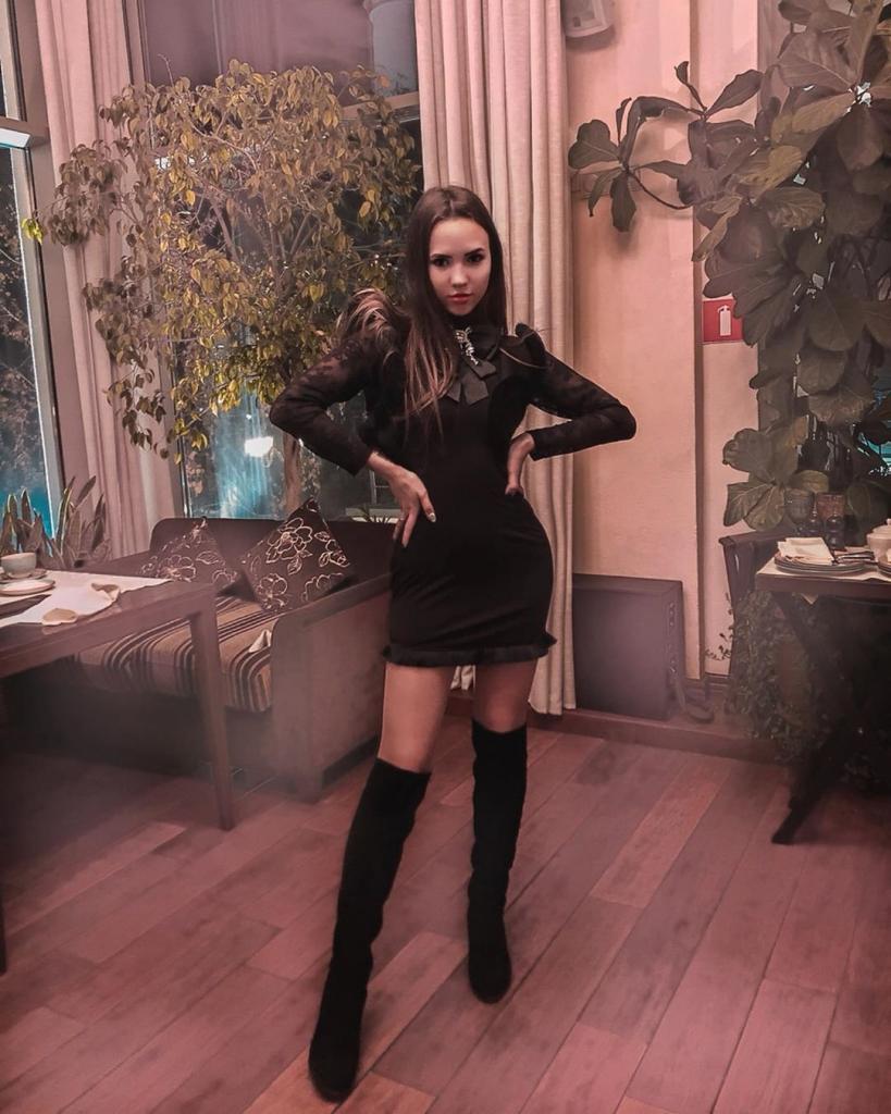 Ангелина