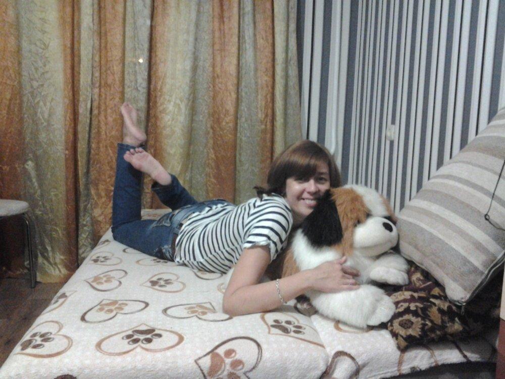 Юлия