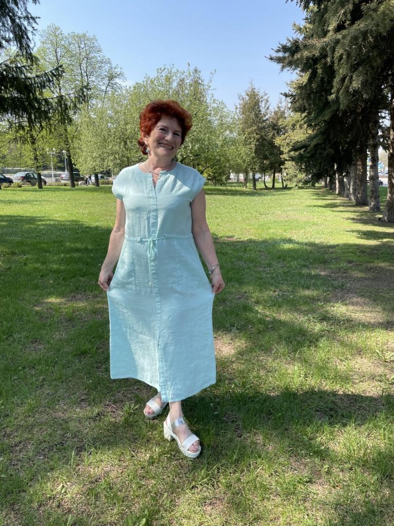 Людмила