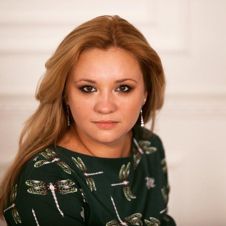 Кристина Гребнева