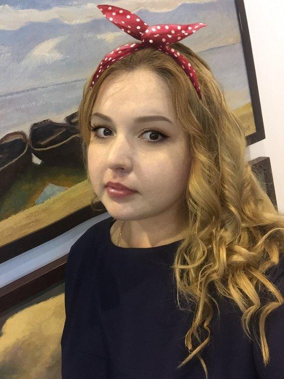 Мария