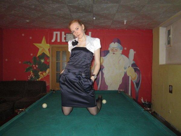 Настя
