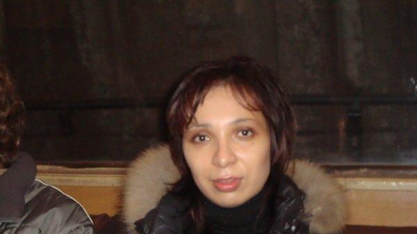 Карина