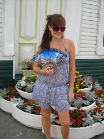 Екатерина