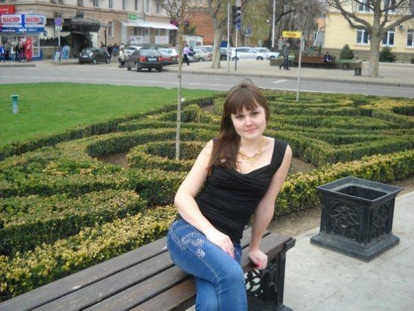 Екатерина