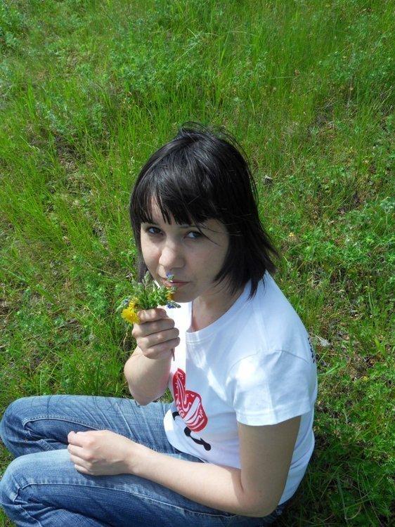 Ляйсан Емельянова