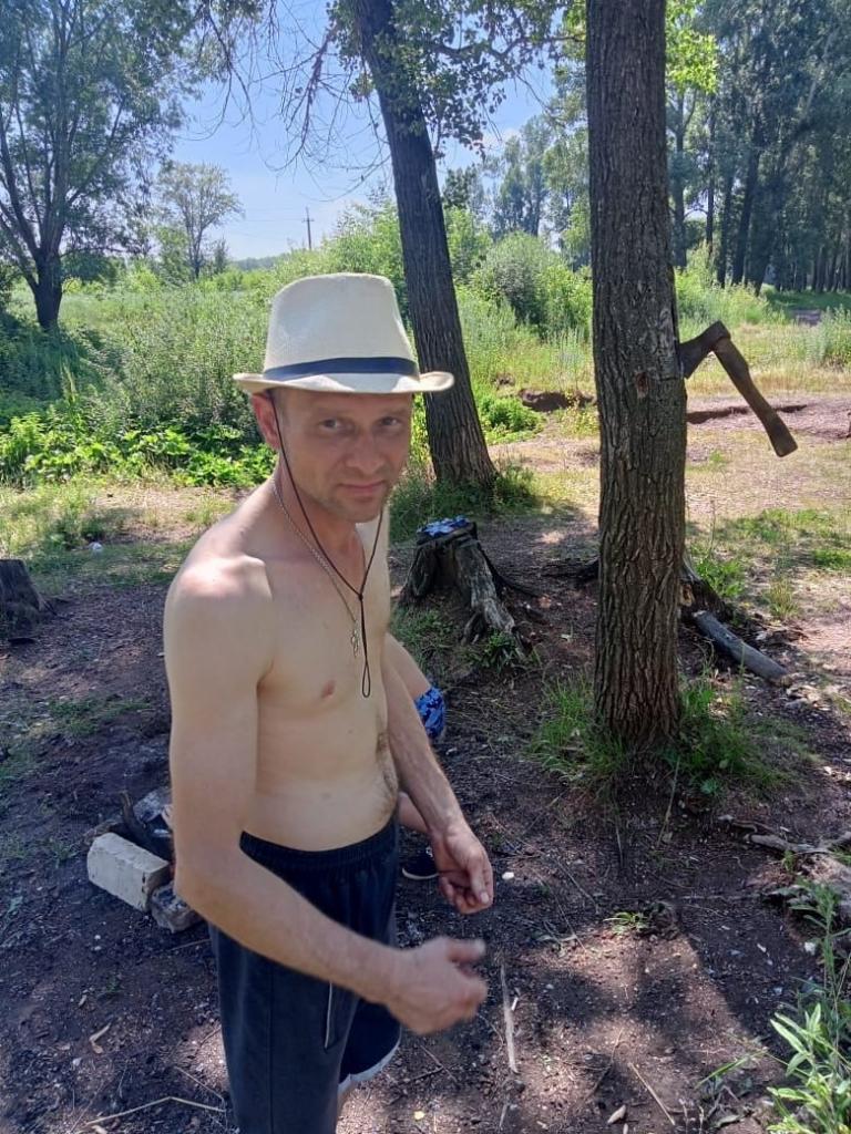 Сергей