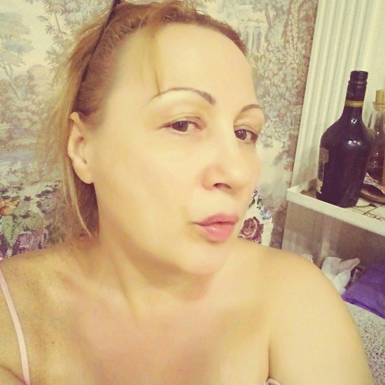 Ирина Михайлова