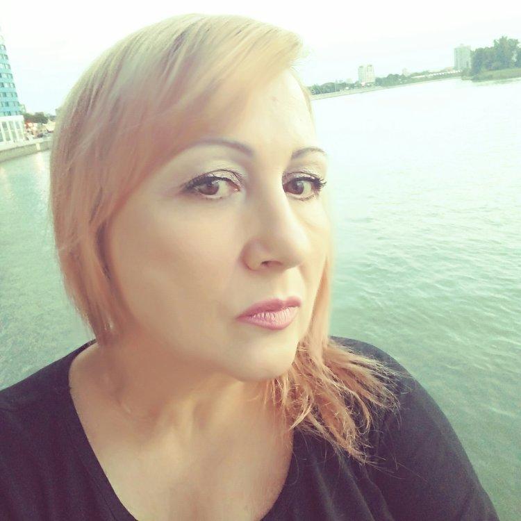 Ирина Михайлова