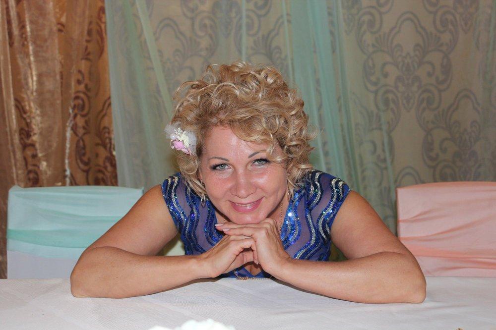Zalifa Baiburina