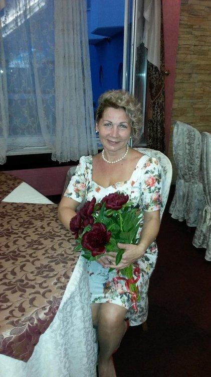 Zalifa Baiburina