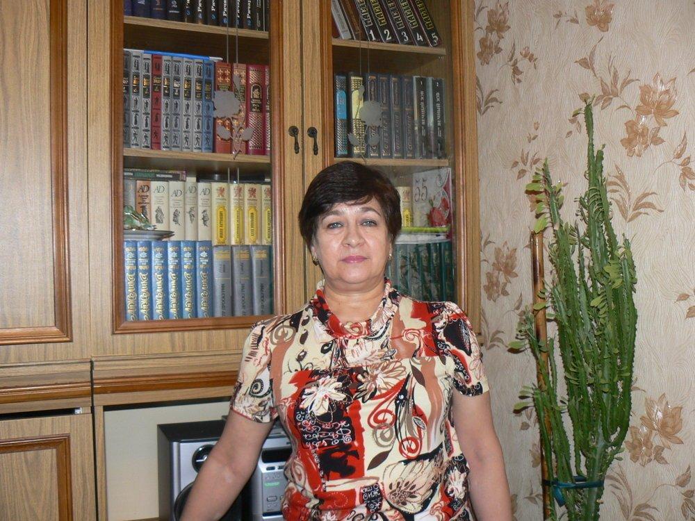 Лилия