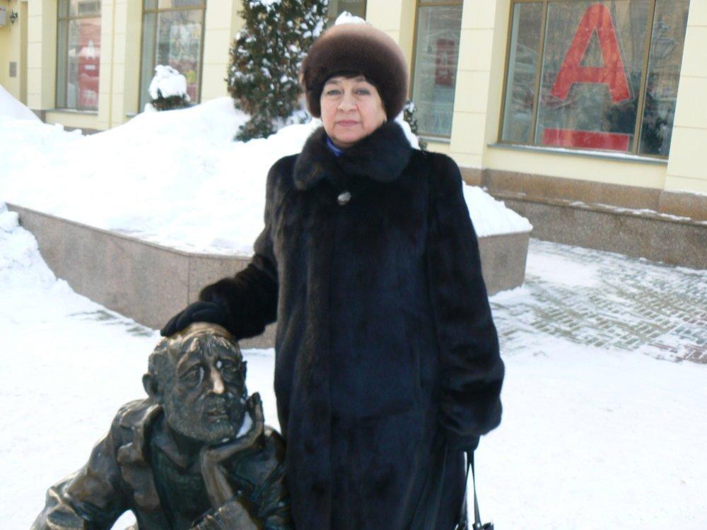Лилия