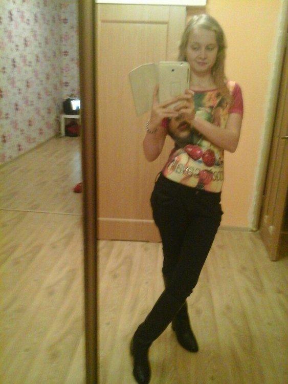 Мария Штуц