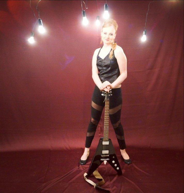 Мария Штуц