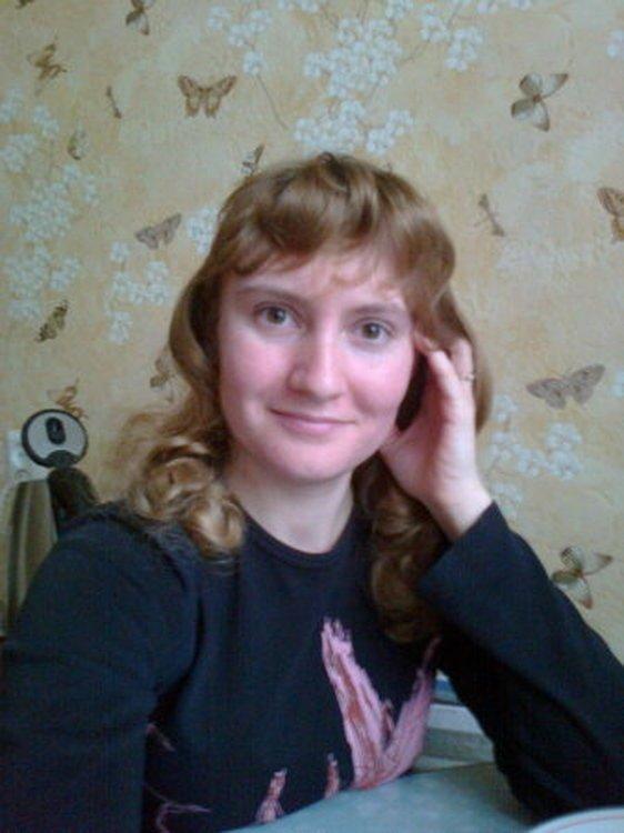 Марина